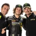Marco Bezzecchi Bertahan di Mooney VR46 Racing Team Hingga MotoGP 2024