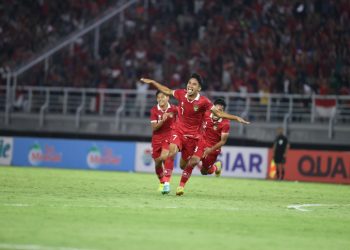 Marselino Ferdinan Gabung ke Timnas Indonesia U-23 di Piala AFF U-23 2023