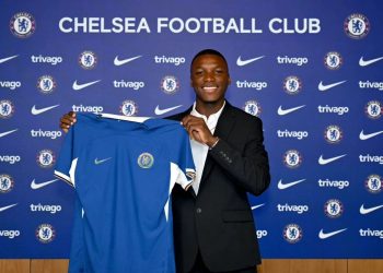 Drama Transfer Caicedo! Lebih Pilih Chelsea Dibanding Liverpool