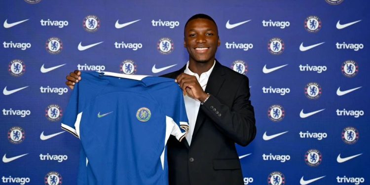 Drama Transfer Caicedo! Lebih Pilih Chelsea Dibanding Liverpool