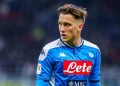 Al Ahli Goda Napoli untuk Ikhlaskan Piotr Zielinski