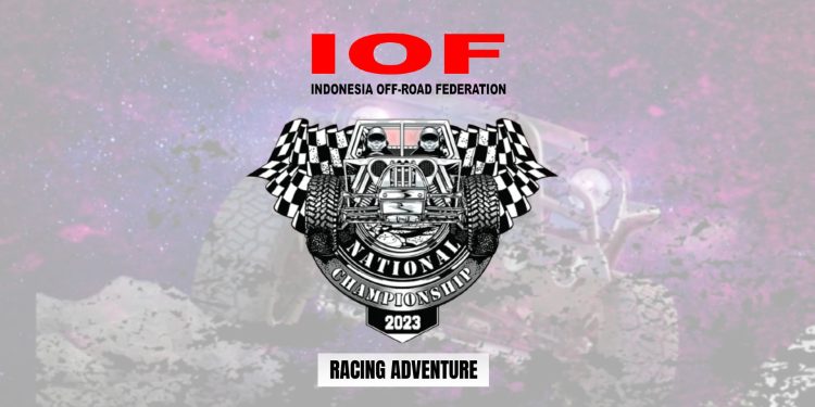 Para Peraih Podium Juara IOF National Championship 2023