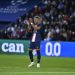 PSG Hapus Foto Kylian Mbappe di Situs Resmi Klub