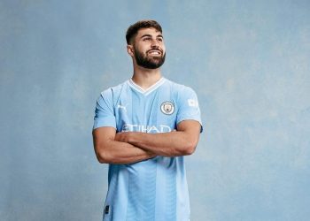 The Citizens Resmi Kontrak Josko Gvardiol, Laporte Jadi Korban!