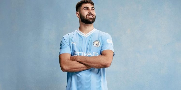 The Citizens Resmi Kontrak Josko Gvardiol, Laporte Jadi Korban!