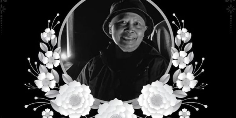 Kabar Duka! Ibunda Anthony Sinisuka Ginting Tutup Usia