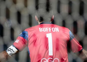 Pilih Pensiun, Buffon Pegang Jabatan Baru di Timnas Italia