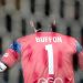 Pilih Pensiun, Buffon Pegang Jabatan Baru di Timnas Italia