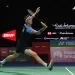 Viktor Axelsen Jadi Momok Menakutkan di Kejuaraan Dunia BWF 2023