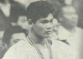 Peraih Emas Asian Games 1990 Beijing Jadi Driver Taxi Online