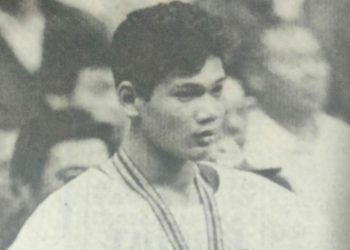 Peraih Emas Asian Games 1990 Beijing Jadi Driver Taxi Online