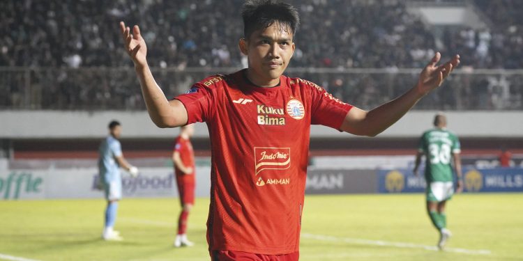 Witan Sulaeman Menjelma Menjadi Raja Assist Macan Kemayoran
