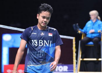 PBSI Segera Lakukan Evaluasi Terkait Performa Tunggal Putra