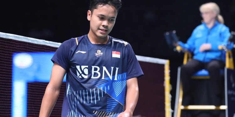 PBSI Segera Lakukan Evaluasi Terkait Performa Tunggal Putra