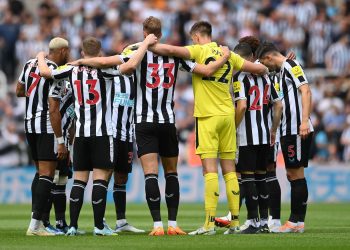 Aston Villa Dipermalukan Newcastle, Unai Emery Kecewa Berat!