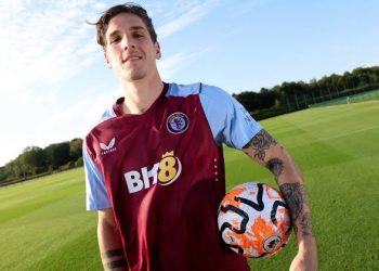 Tekad Nicolo Zaniolo Tampil Mengesankan di Aston Villa