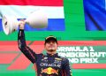 Max Verstappen Kuasai GP Belanda, Kini Samai Rekor Sebastian Vettel