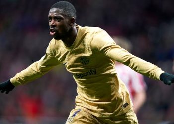 Fabrizio Romano: Ousmane Dembele Menuju PSG