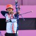 Atlet Panahan Arif Dwi Pangestu Amankan Tiket Olimpiade 2024