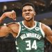 Giannis Antetokounmpo Absen di FIBA World Cup 2023