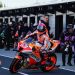 Meski Terpuruk, Honda Bantah Mundur dari Gelaran MotoGP