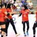 Srikandi Merah Putih Kalahkan Filipina di Putaran Pertama SEA V League 2023