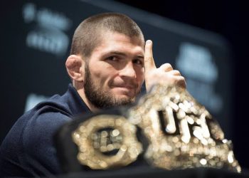 Bersiap Hadapi Mark Zuckerberg, Khabib Justru Menolak Latih Elon Musk?