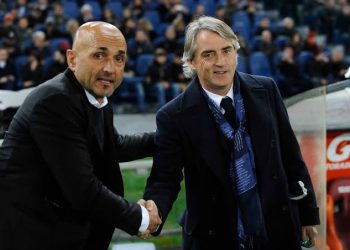 Situasi Pelik Hiasi Penunjukan Luciano Spalletti sebagai Juru Taktik Azzurri