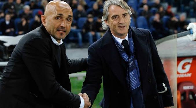 Situasi Pelik Hiasi Penunjukan Luciano Spalletti sebagai Juru Taktik Azzurri