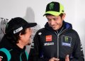 Valentino Rossi Beri Saran: Morbidelli Cocok Pindah ke Pramac Racing