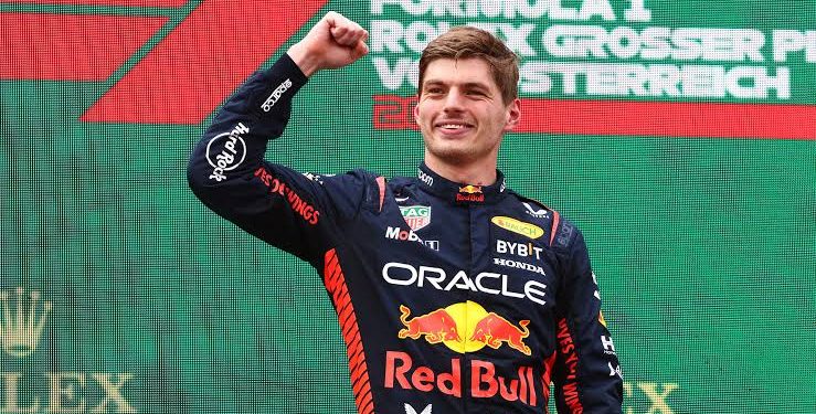 Skenario Juara Max Verstappen, Kunci Gelar F1 Secara Impresif