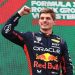 Skenario Juara Max Verstappen, Kunci Gelar F1 Secara Impresif