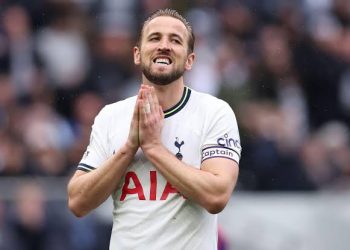 Siap Jalani Tes Medis, Harry Kane Sepakat Hijrah ke Allianz Arena