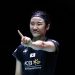 BWF Umumkan An Se-young Jadi Ratu Bulutangkis Dunia