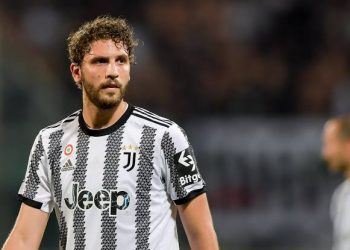 Manuel Locatelli Bicara Kebangkitan Juventus Musim 2023/24