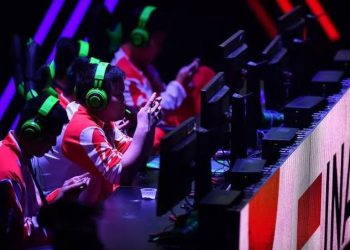 Jadwal Atlet Indonesia di IESF World Esports Championship 2023