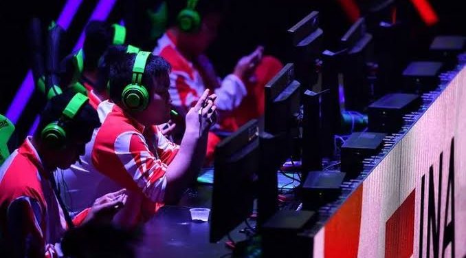 Jadwal Atlet Indonesia di IESF World Esports Championship 2023