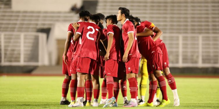 Shin Tae-yong Panggil 23 Pemain Jelang Piala AFF U-23 2023