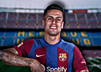 Joao Cancelo Resmi ke Barcelona, Joao Felix Menyusul?