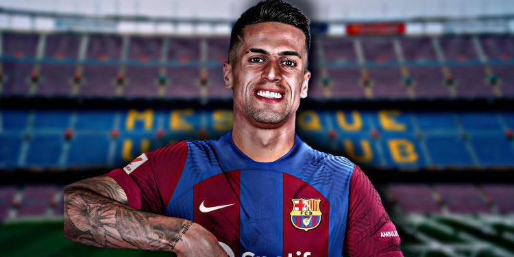 Joao Cancelo Resmi ke Barcelona, Joao Felix Menyusul?