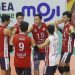 Indonesia Tantang Korsel Demi Tiket Perempat Final AVC Championship 2023