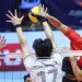 Kalahkan India, Indonesia Jaga Harapan di AVC Senior Men’s Championship 2023