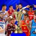 Menyambut Perempat Final FIBA World Cup 2023