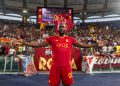Romelu Lukaku Gagal Bersinar, Rapor Minor Justru Tercipta!