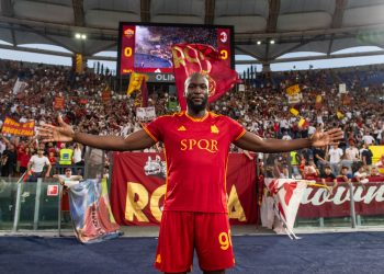 Romelu Lukaku Gagal Bersinar, Rapor Minor Justru Tercipta!