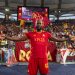 Romelu Lukaku Gagal Bersinar, Rapor Minor Justru Tercipta!