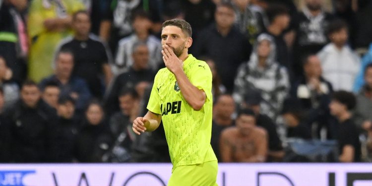 Juventus Dipermalukan Sassuolo, AC Milan Petik Kemenangan