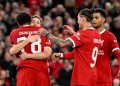 Liverpool dan Chelsea Melaju ke Babak 16 Besar Carabao Cup