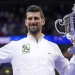 Ukir Gelar ke-24 di US Open, Djokovic Beri Penghormatan kepada Kobe Bryant