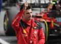 Carlos Sainz Juara GP Singapura, Ferrari Patahkan Dominasi Red Bull
